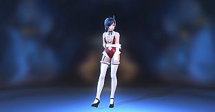 Angel Legion-DLC Fascination (Red)