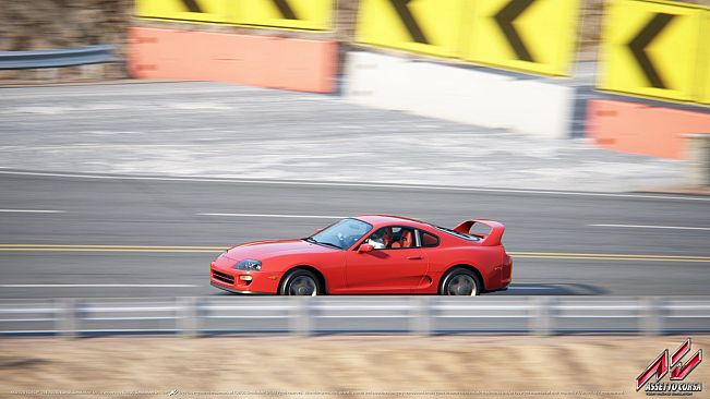 Assetto corsa - Japanese Pack