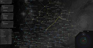 Endless Sky - High DPI