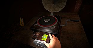 Prenecrotic: The Cursed School VR