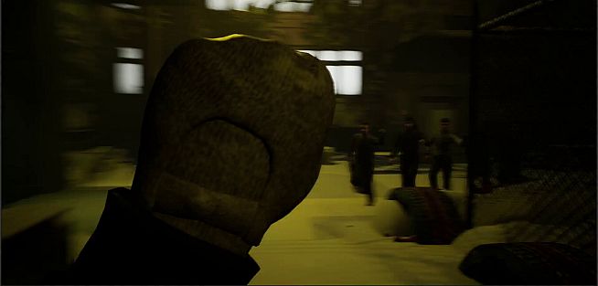 Slavic Winter Simulator