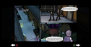 Sentinels of Freedom