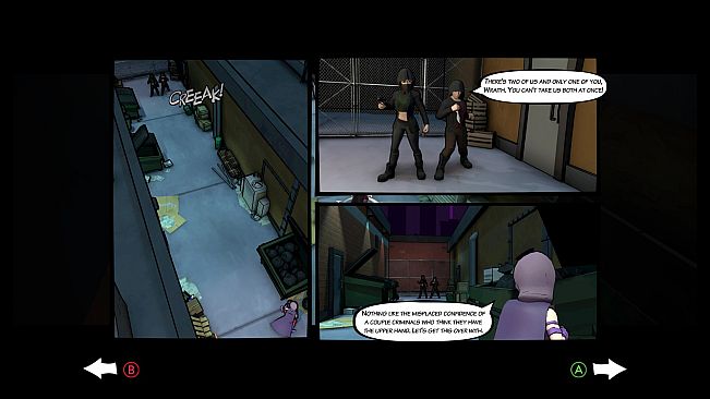 Sentinels of Freedom