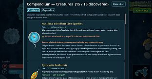 Salty: Evolution Simulator