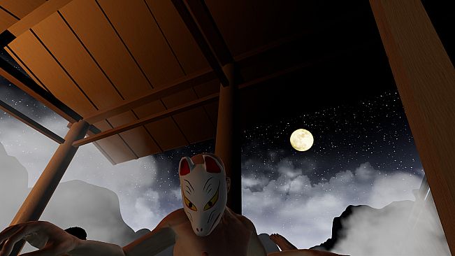 OnsenVR