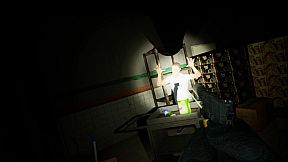 Split Second VR Tactical Shooter