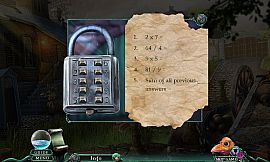 Sea of Lies: Burning Coast Collector's Edition