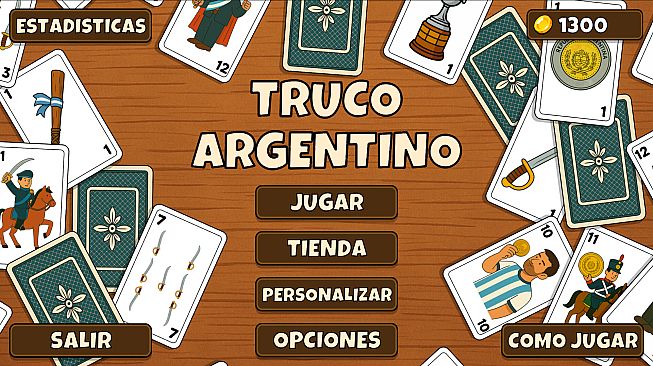 Truco Argentino
