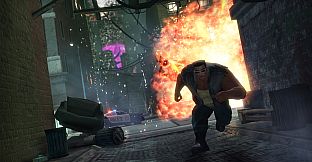 Saints Row: The Third - The Trouble with Clones DLC