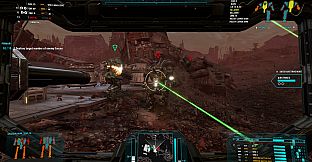 MechWarrior 5: Mercenaries - Call to Arms