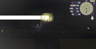 Little Lighthouse of Horror