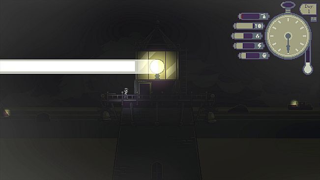 Little Lighthouse of Horror