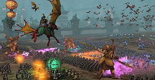 Total War: WARHAMMER III UPGRADE PACK