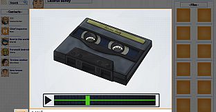 The Hand of Glory - The Blowtorch Files