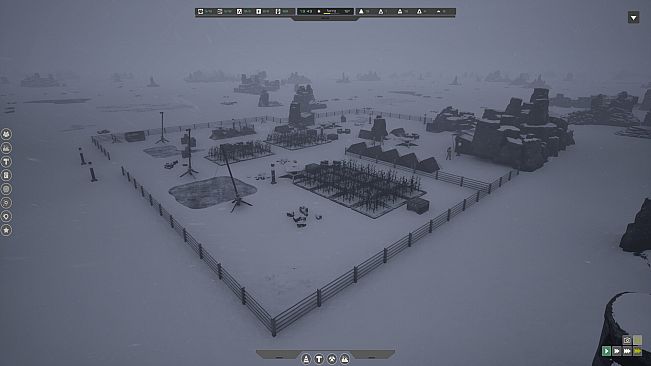 Colony Break