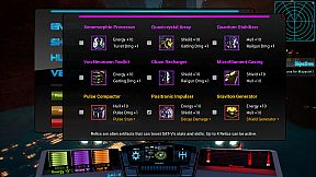 Timewell: Trail of Celestes