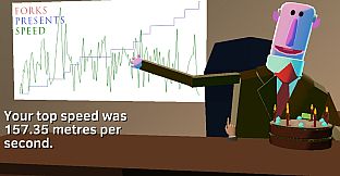 Party Business Supreme