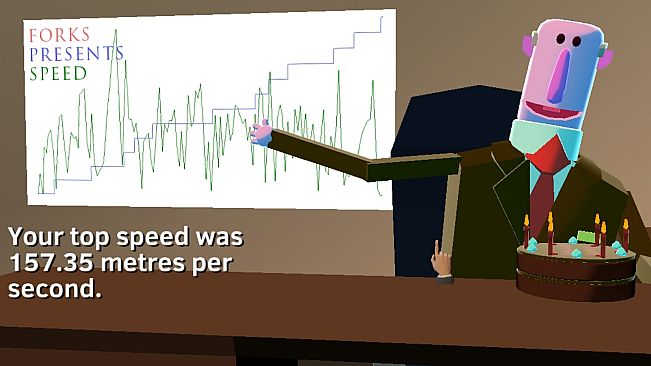 Party Business Supreme