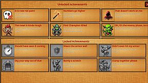 Level up Everything!