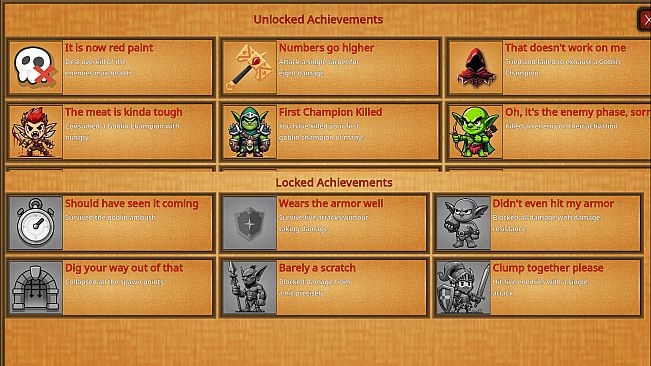 Level up Everything!