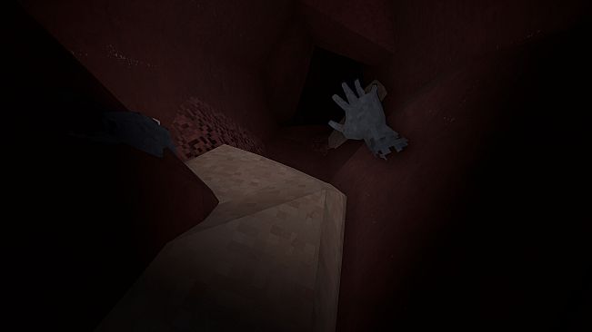 Those Who Crawl VR