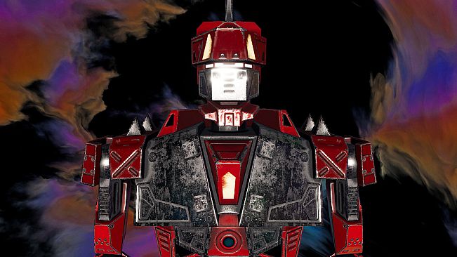 Sci-Fi characters for Sci-fi builder