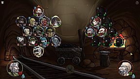 Dark Stone: The Lightseeker