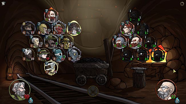 Dark Stone: The Lightseeker