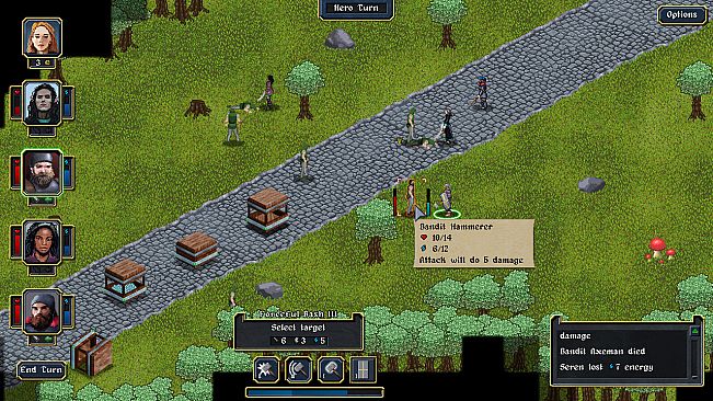 Guildmaster: Gratuitous Subtitle