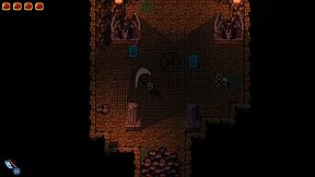 The Forgotten Castle