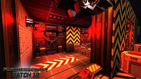 FortressCraft Evolved!