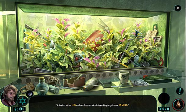 Maze: Sinister Play Collector's Edition