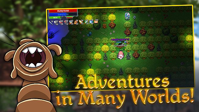 Kakele Online - MMORPG