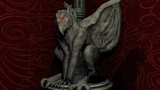 Nancy Drew: Curse of Blackmoor Manor