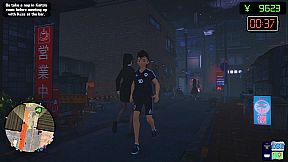 Hood Story: Kaito Yamazaki