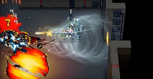 Otherworld Legends - Synthia