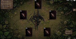The Wrong Ones