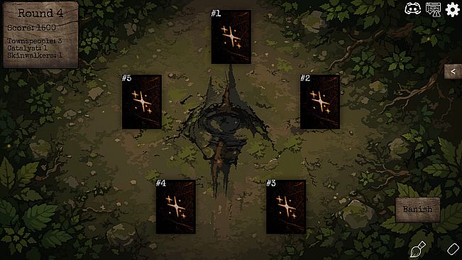 The Wrong Ones