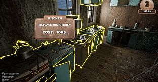 Beyond Yardwork Simulator