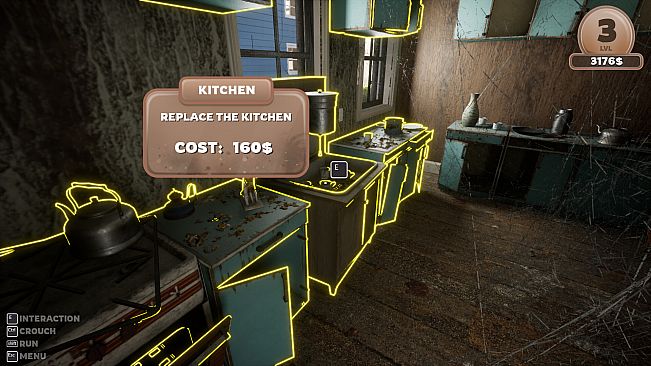 Beyond Yardwork Simulator