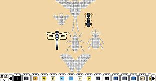 Coloring Pixels - Jungle Pack