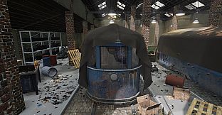 Public Transport Simulator