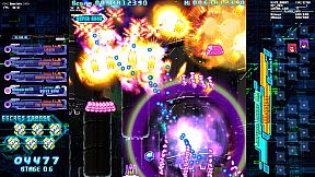 The Hurricane of the Varstray -Collateral hazard-