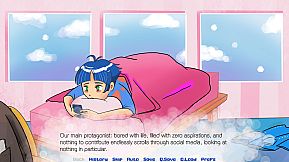 Help! I've Been Cursed With a Bubble Butt