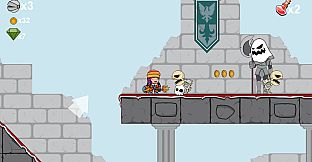 Medieval Hero - Spectacular Pack