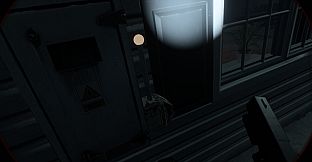 Amber Alert TOTAL VR