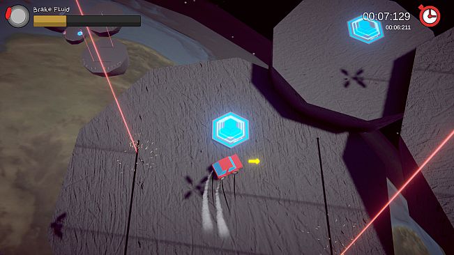 Where Is My Parking Spot