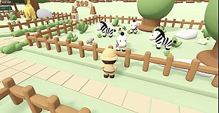 Part Time Zookeeper