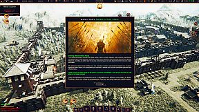 Roman Triumph: Survival City Builder