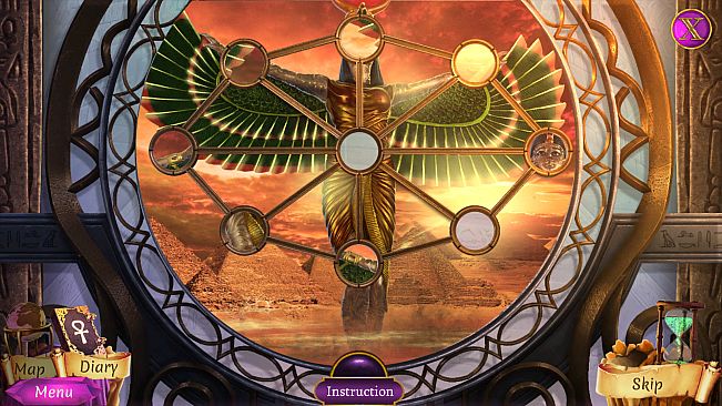 Demon Hunter 4: Riddles of Light